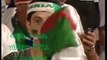 Algerie vs egypte resumè match barrage au soudan H-derradji