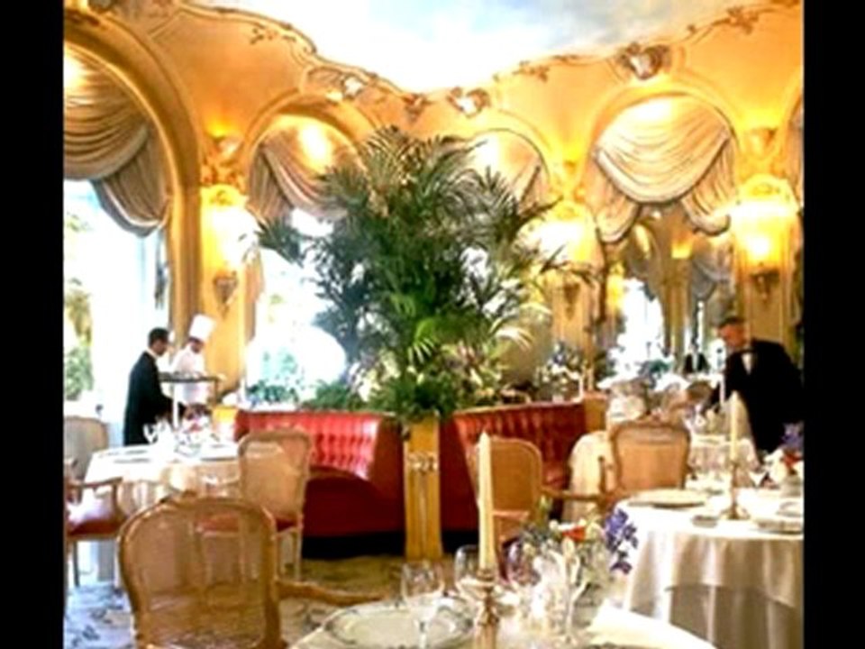 the ritz dance until you drop