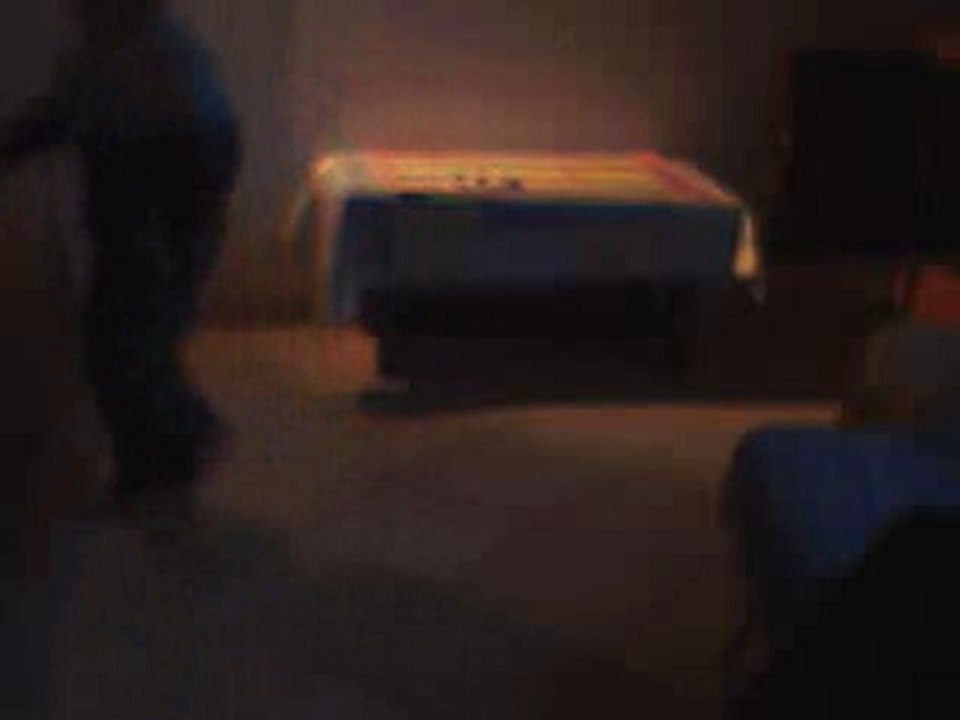 jump