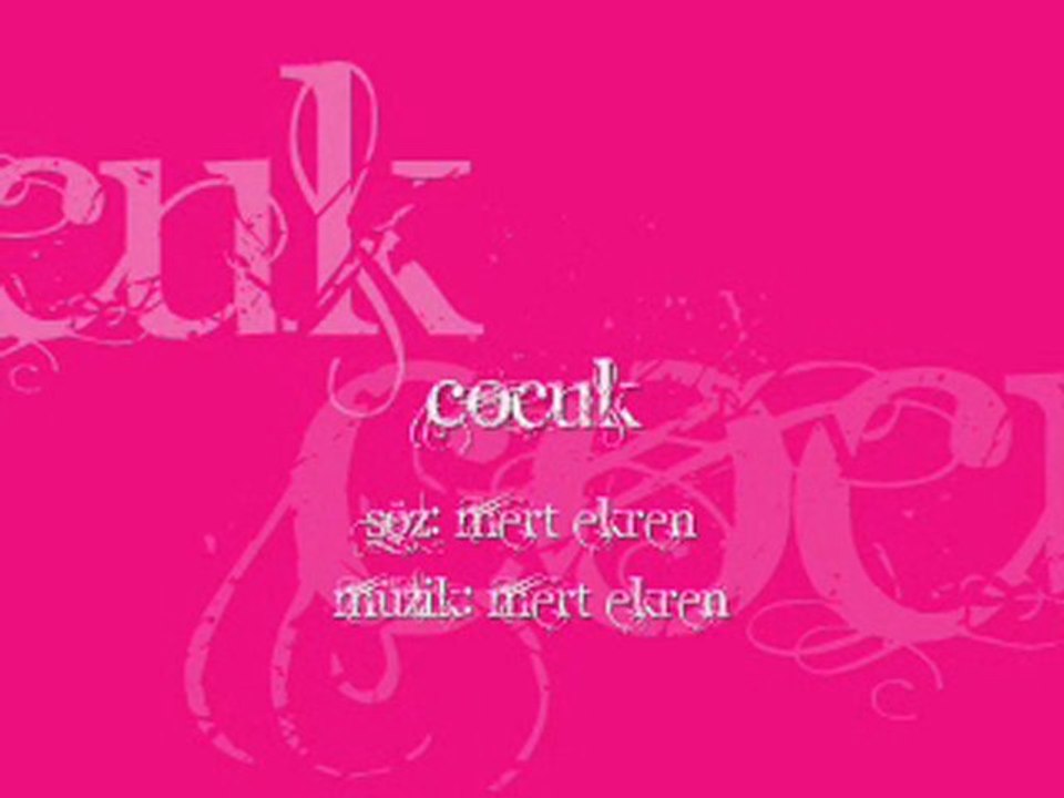 Ayşe Özyılmazel 2009 Albüm Tanıtımı