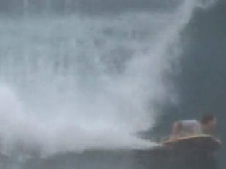 Surf report le 31 décembre 2009