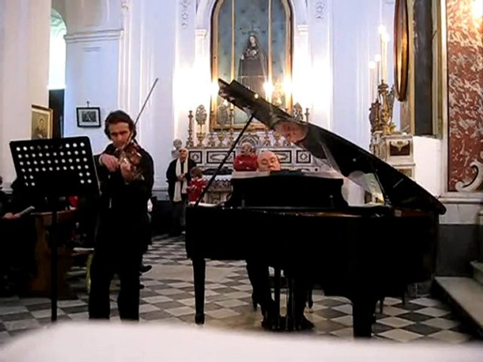 Ave maria Piazzolla