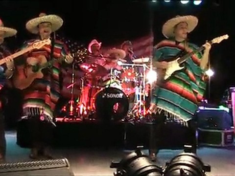 31 dec 09 : à JOEUF