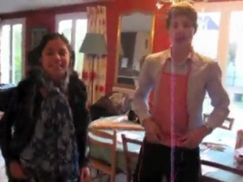 LIPDUB MEJ - I Gotta Feeling