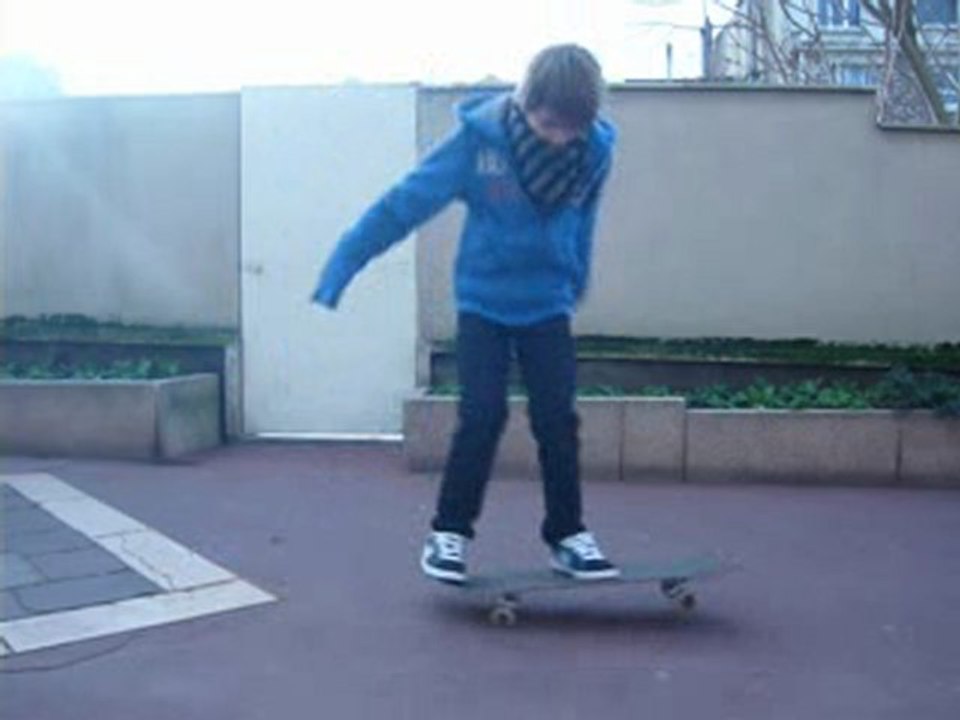 shov it
