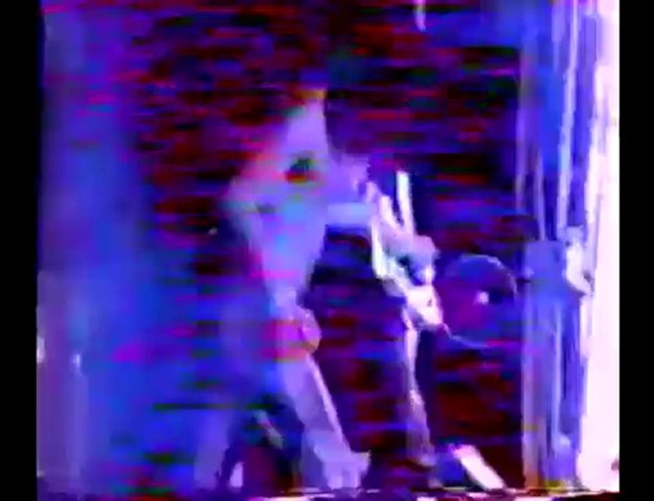 Toxik - World circus