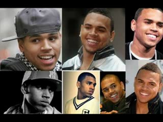 Chris Brown Save Me NEW SONG 2009