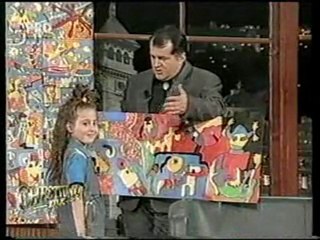 FLORIN CALINESCU & LUCIANA TAMAS