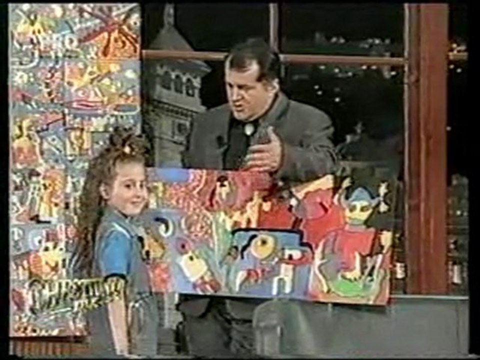 FLORIN CALINESCU & LUCIANA TAMAS