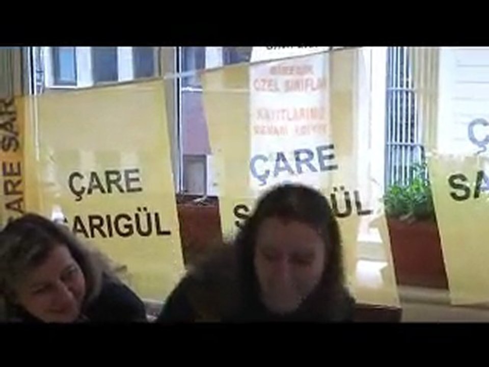 TDH Fatih İlçe Teşkilatı - Gençlik Kolu Pazar Kahvaltısı