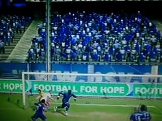 Défi Fifa n°21 // But facile de Petric