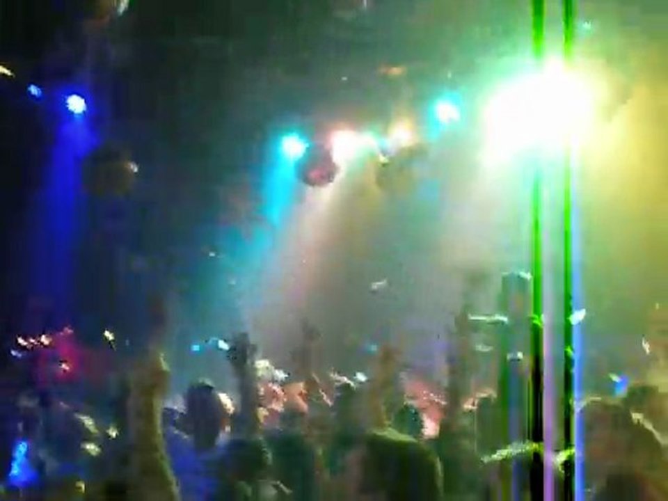 Welcome 2010 @ cap'tain by bek-a2b