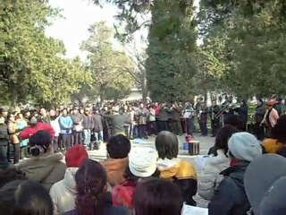 Beijing Song: Classic Chinese Melodies 🎶