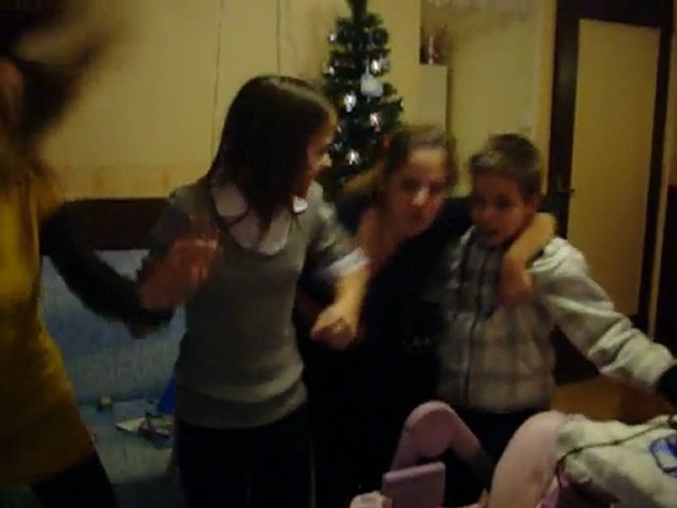 nouvelle année 2010