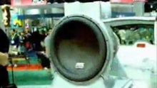 MTX JACKHAMMER - Test Song-Mad Mike