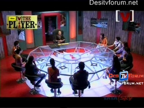 V The Player 2nd Jan 2010 - pt2