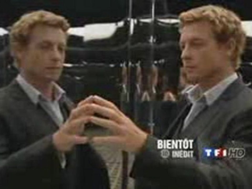 The Mentalist saison 1