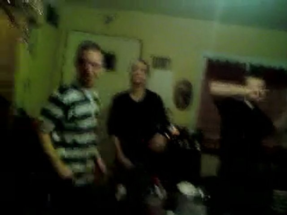 Staying alive 2010