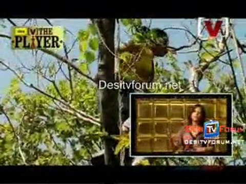 V The Player 2nd Jan 2010 - pt4