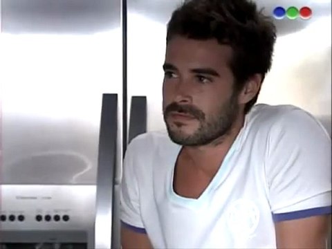 BOTINERAS - CHIQUI FLORES - CAPITULO 19