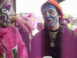 avec les streules c'est toujour pareils