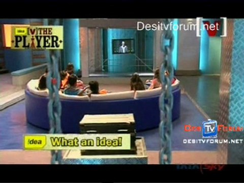 V The Player 2nd Jan 2010 - pt5