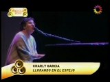Charly Garcia - Llorando en el espejo