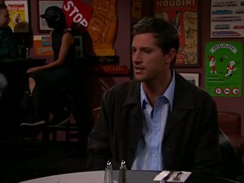 Ce que j'aime chez toi (1x18) Où est la voiture de Val 2