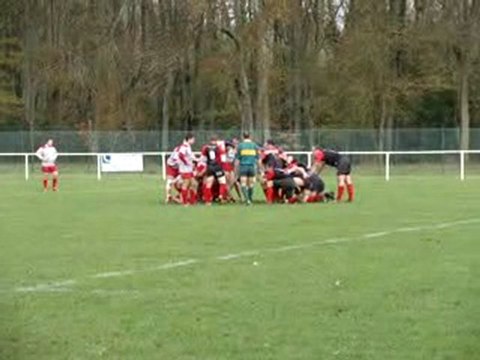 Luynes Romorantin 005