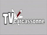 Bonne chance TVcarcassonne!