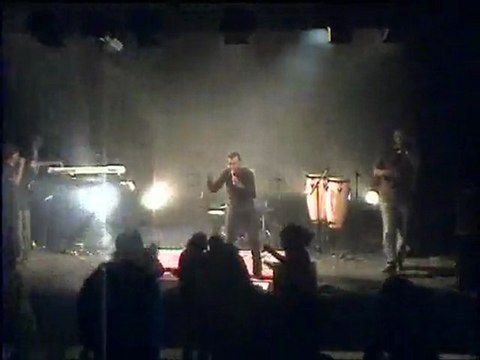 groupe sabri ,hicham et djyams feat les 3 tour