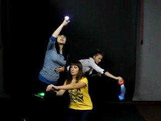 Рождественская ночь