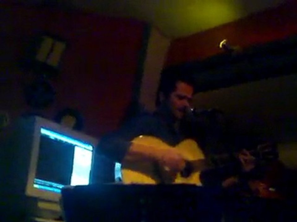 Osman öztürk,ten,Mavi duvar