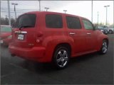 2009 Chevrolet HHR for sale in Lockport NY - Used ...
