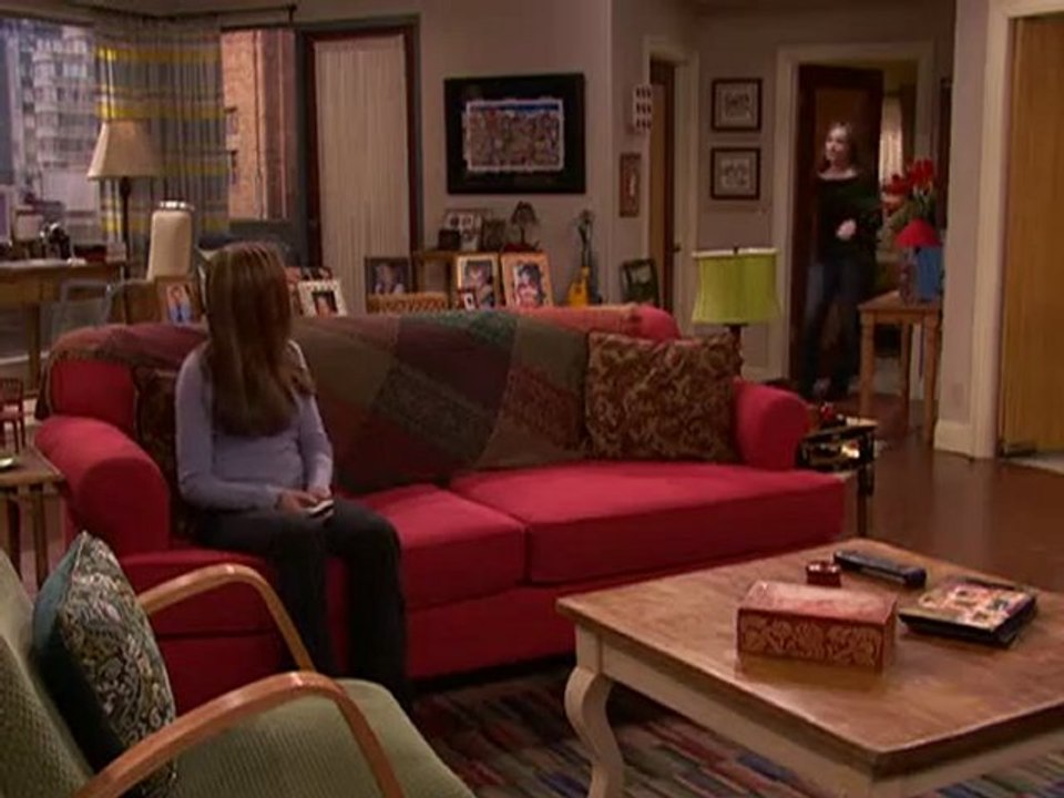 Ce que j'aime chez toi (1x18) Où est la voiture de Val 1