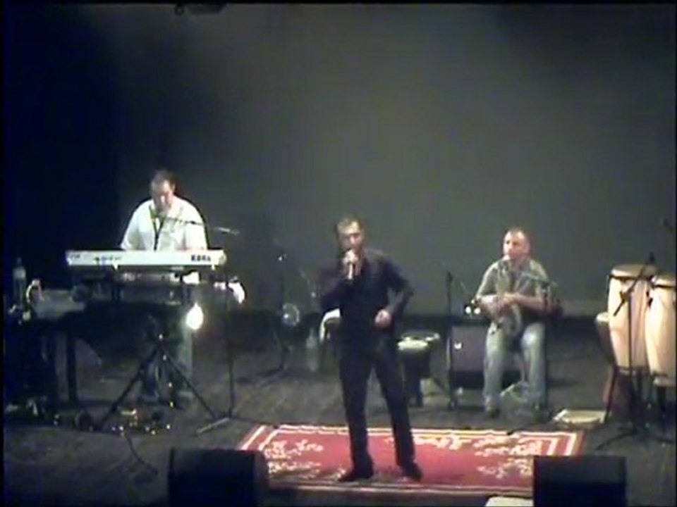 groupe sabri avec cheb hicham "maroc algerie"