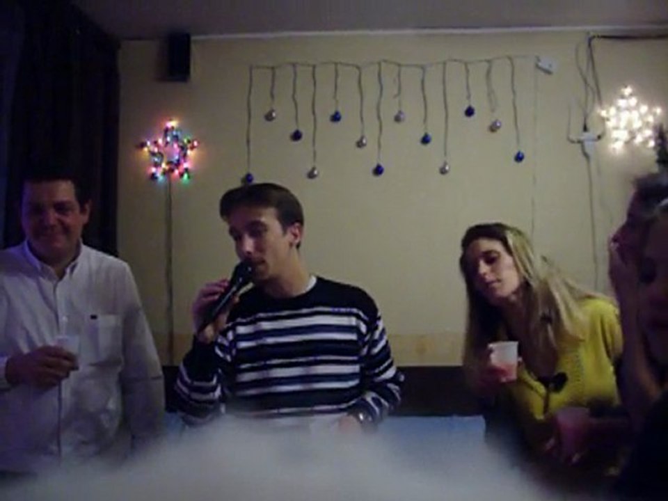 nouvelle année 2010