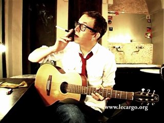 #174 Micah P Hinson - Are you lonesome tonight