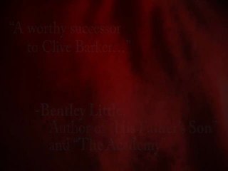 In The Closet Under The Bed Lee Thomas Book Trailer