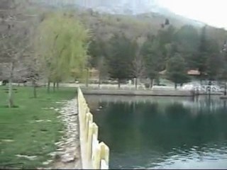 Seydisehir kugulu  park