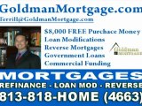 Clearwater FL Mortgage Company
