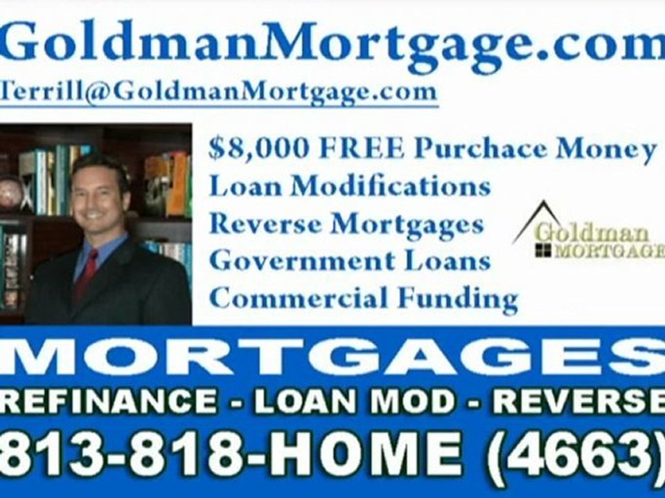 Clearwater FL Mortgage Companies