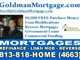 Clearwater Florida Mortgage Companies