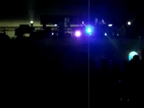 Multison hangars / Teufanou & Arnatak / New year 2010