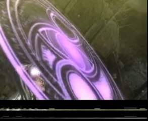 bayonetta: 1ère fois (1/2)