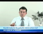 Kısırlık Tedavisi Dış Gebelik Riskini Arttırır mı?