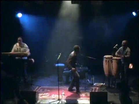 groupe sabri ya delali 2 version dijoncté