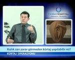 Kızlık Zarı Zarar Görmeden Kürtaj Yapılabilir mi?