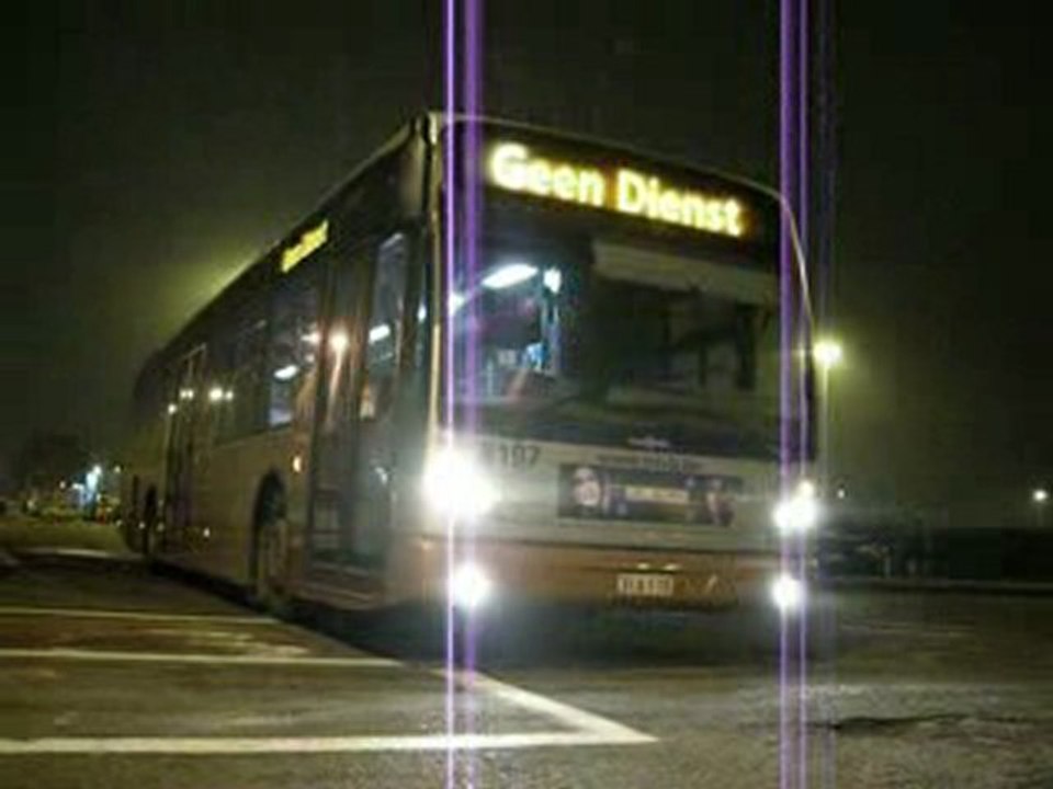 BUS A 330