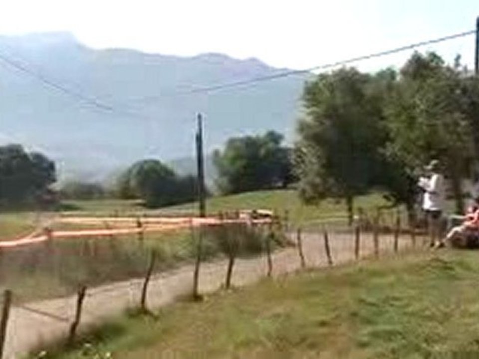 rallye de la chartreuse